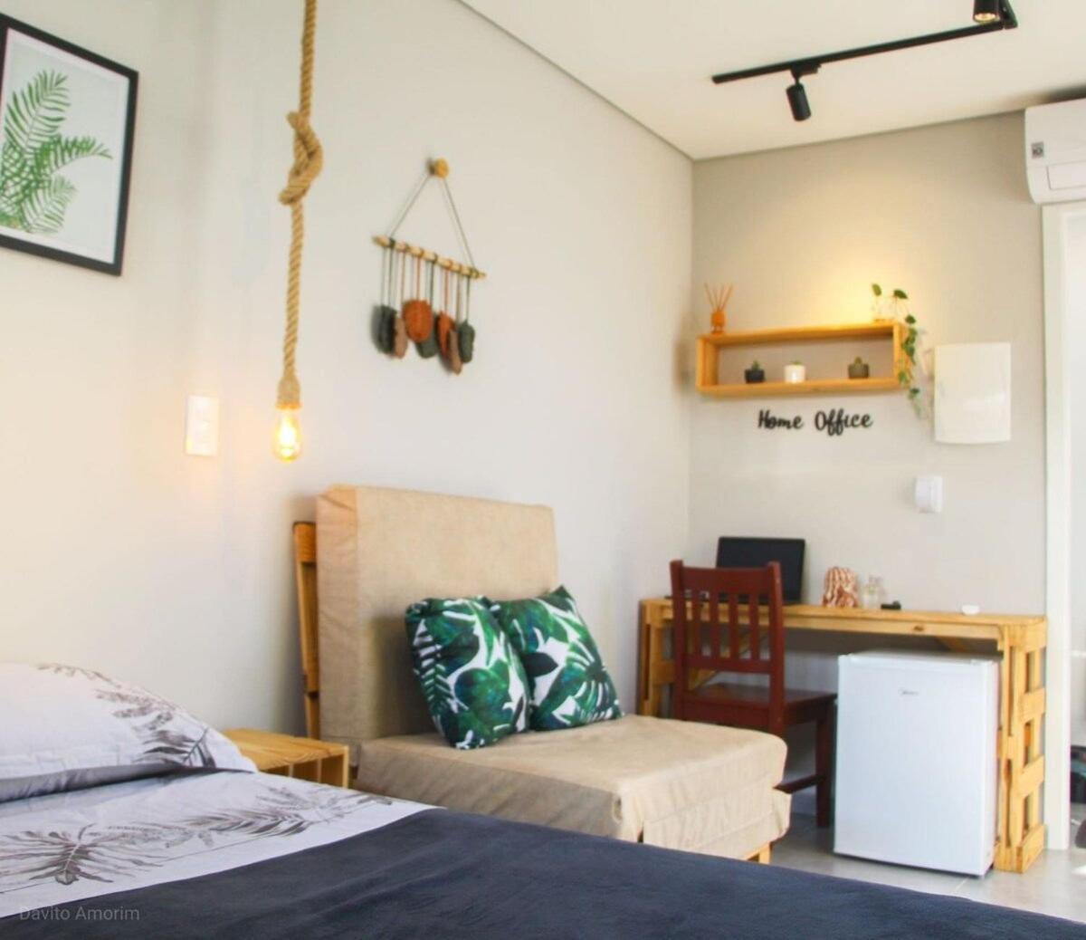 Econtainer Ubatuba Villa Dış mekan fotoğraf