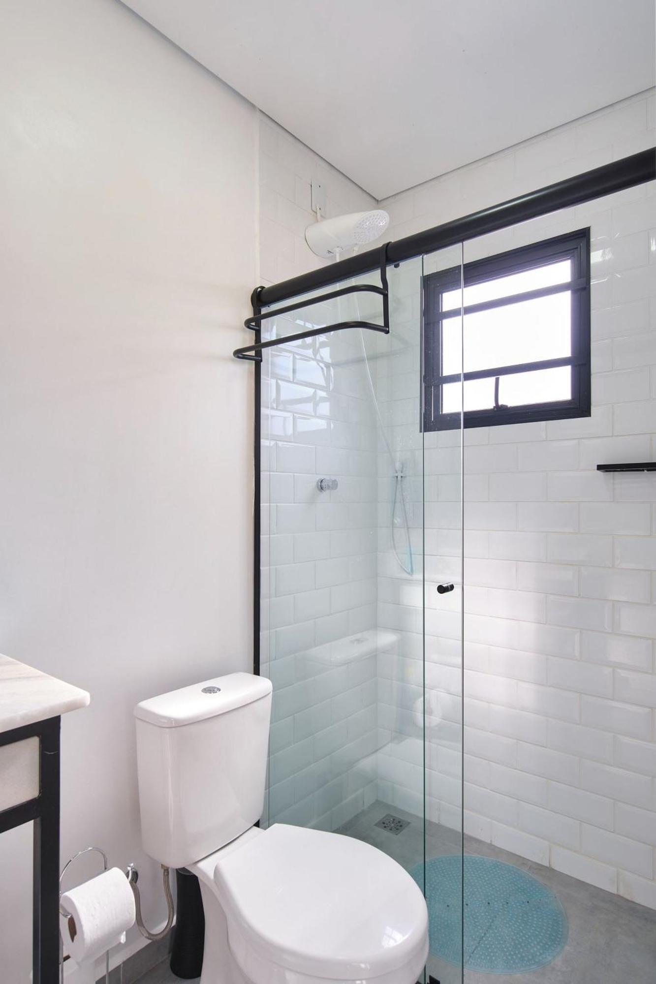 Econtainer Ubatuba Villa Dış mekan fotoğraf
