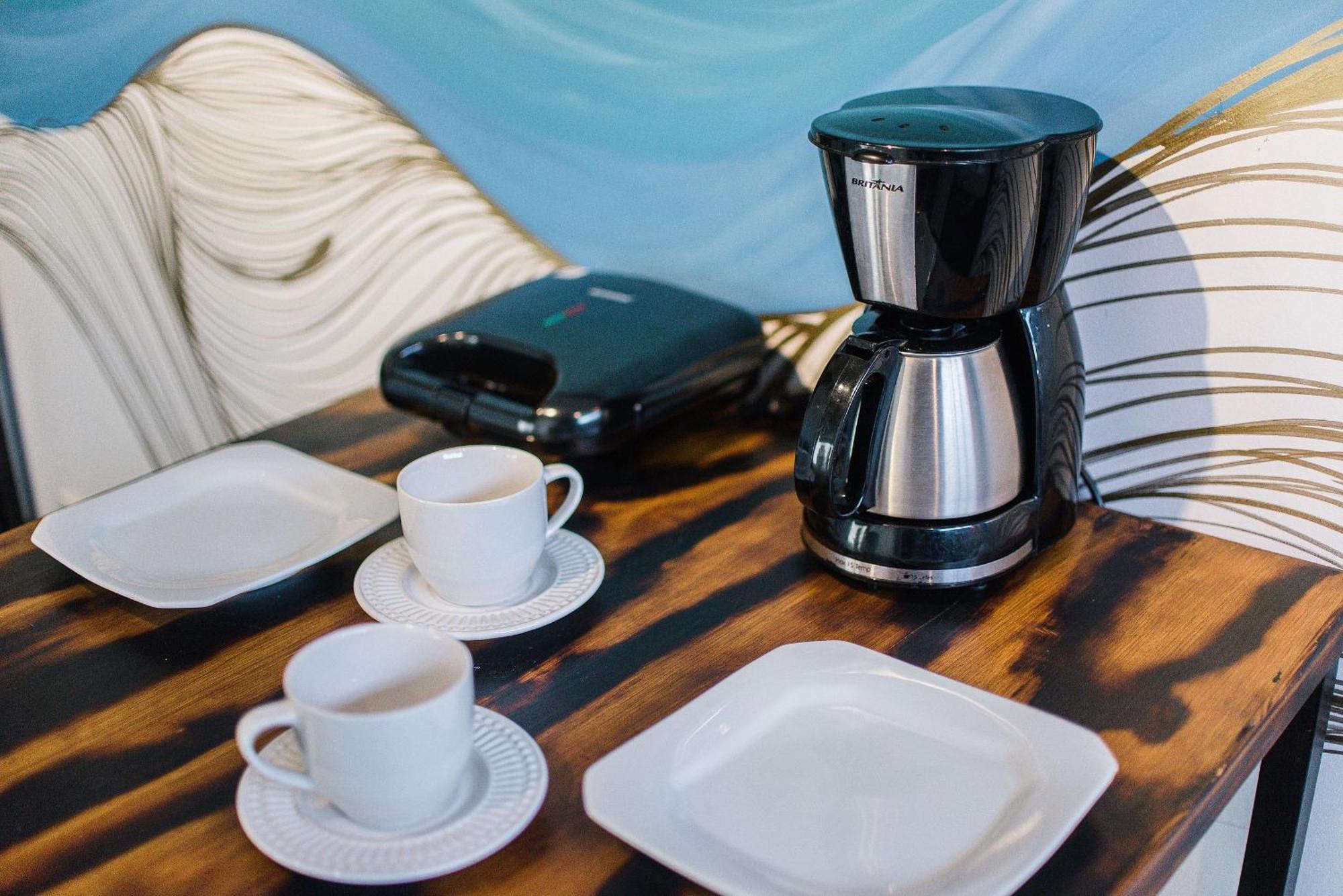 Econtainer Ubatuba Villa Dış mekan fotoğraf