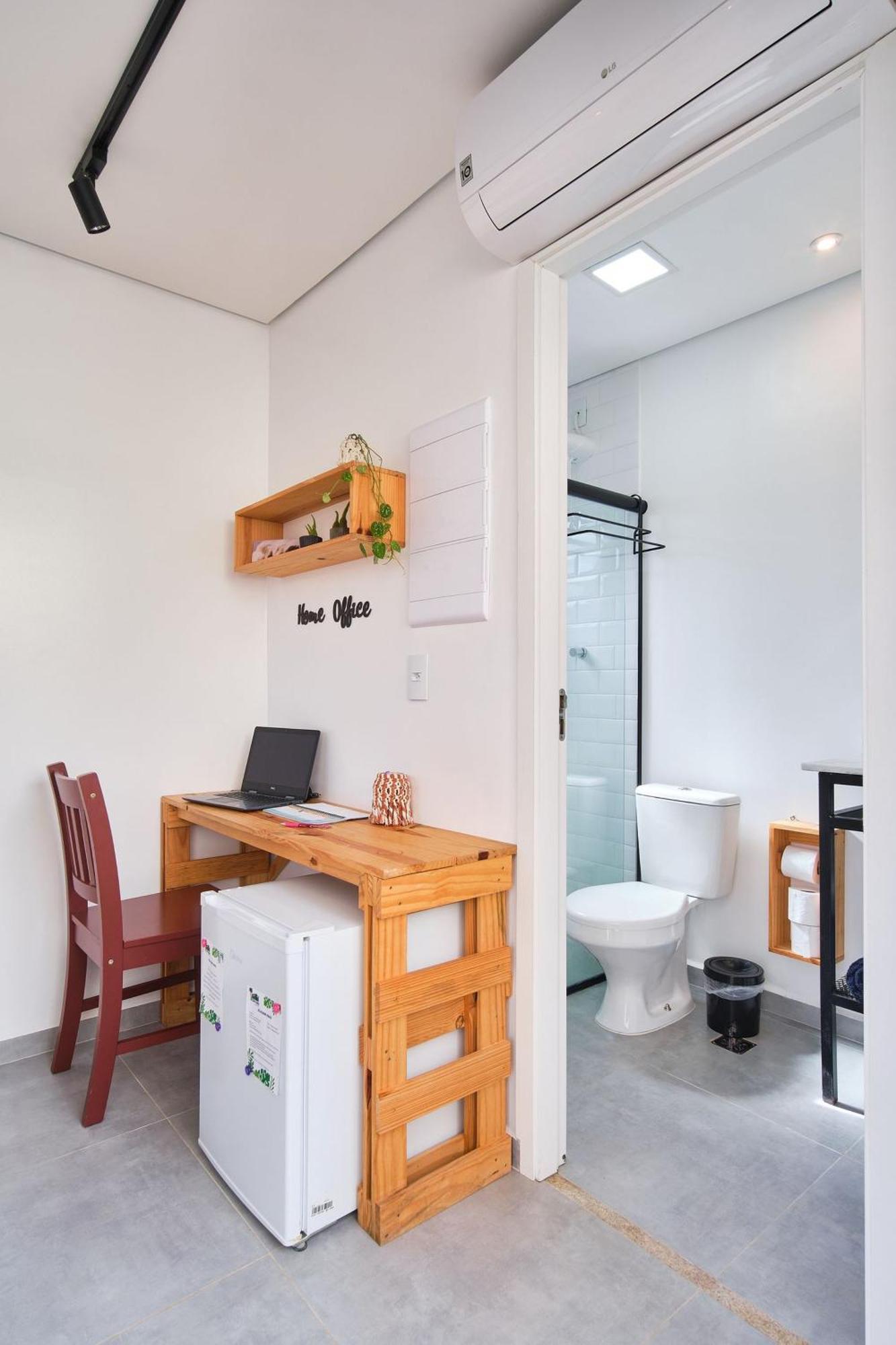 Econtainer Ubatuba Villa Dış mekan fotoğraf