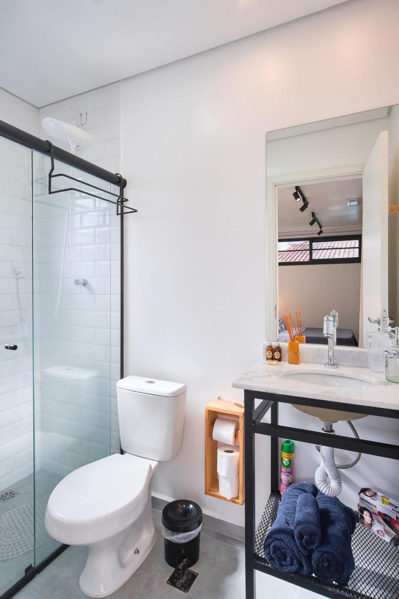 Econtainer Ubatuba Villa Dış mekan fotoğraf