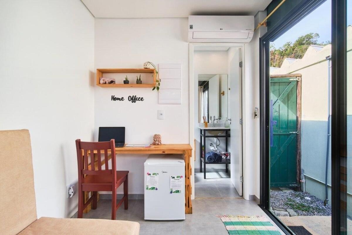 Econtainer Ubatuba Villa Dış mekan fotoğraf