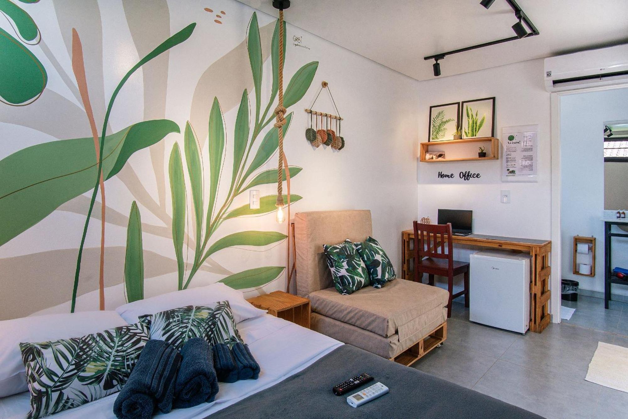 Econtainer Ubatuba Villa Dış mekan fotoğraf