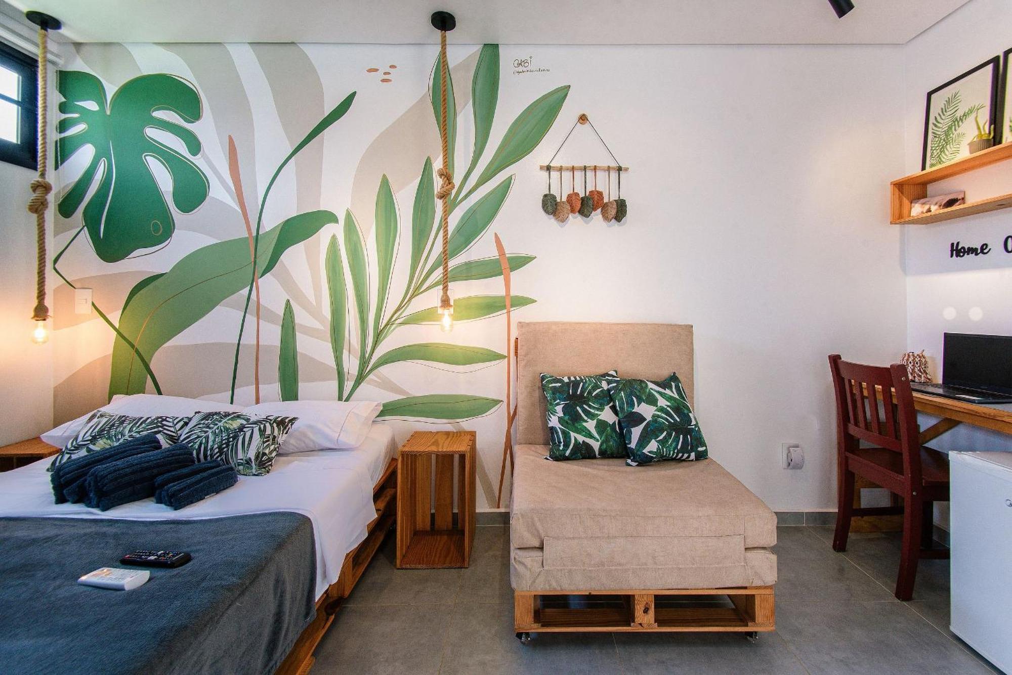 Econtainer Ubatuba Villa Dış mekan fotoğraf